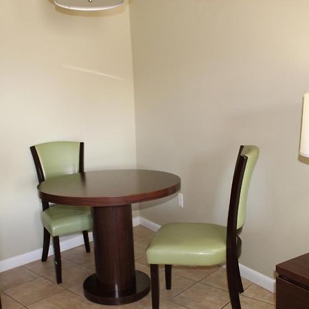 סיינט אגוסטין Island Shores Inn מראה חיצוני תמונה