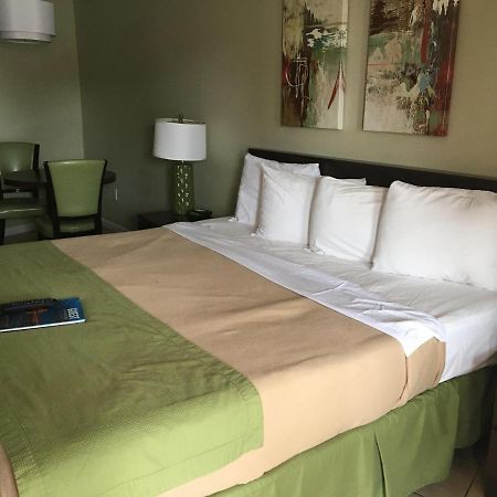 סיינט אגוסטין Island Shores Inn מראה חיצוני תמונה