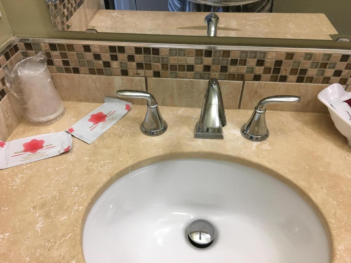 סיינט אגוסטין Island Shores Inn מראה חיצוני תמונה