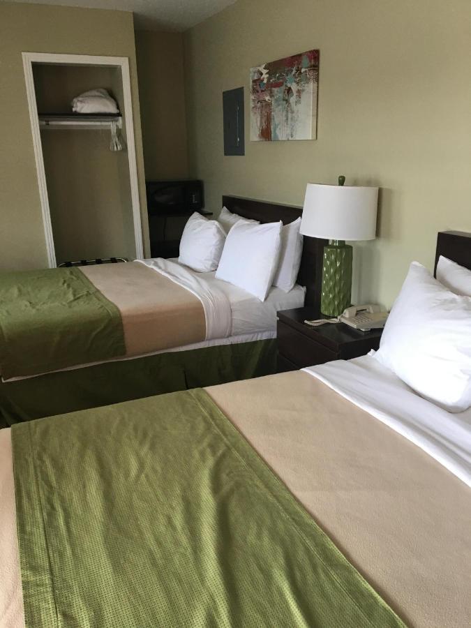 סיינט אגוסטין Island Shores Inn מראה חיצוני תמונה