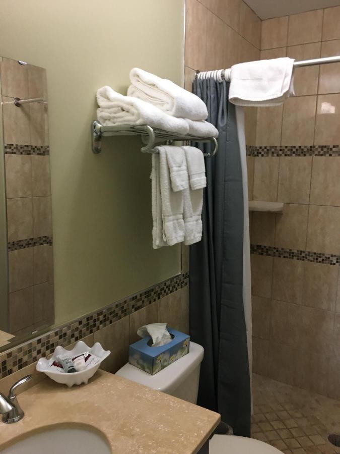סיינט אגוסטין Island Shores Inn מראה חיצוני תמונה