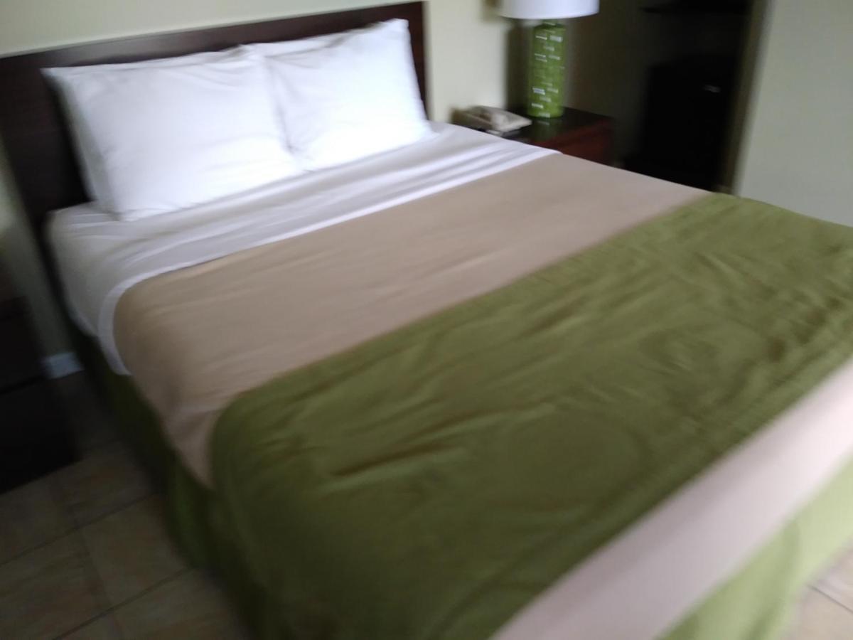 סיינט אגוסטין Island Shores Inn מראה חיצוני תמונה