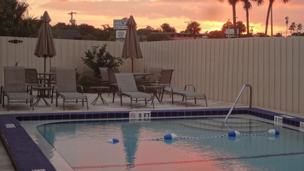 סיינט אגוסטין Island Shores Inn מראה חיצוני תמונה