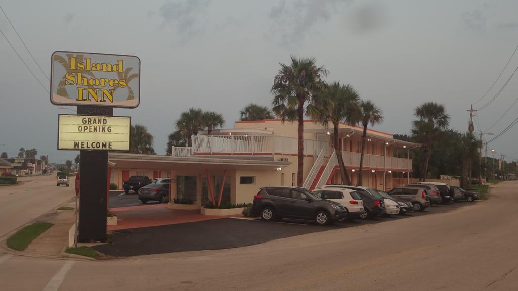 סיינט אגוסטין Island Shores Inn מראה חיצוני תמונה