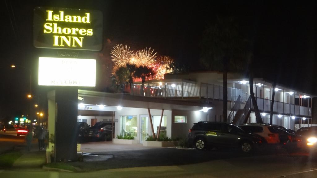 סיינט אגוסטין Island Shores Inn מראה חיצוני תמונה