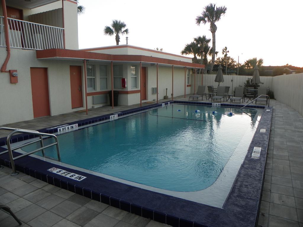 סיינט אגוסטין Island Shores Inn מראה חיצוני תמונה