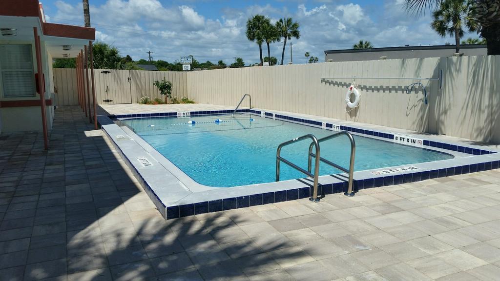 סיינט אגוסטין Island Shores Inn מראה חיצוני תמונה