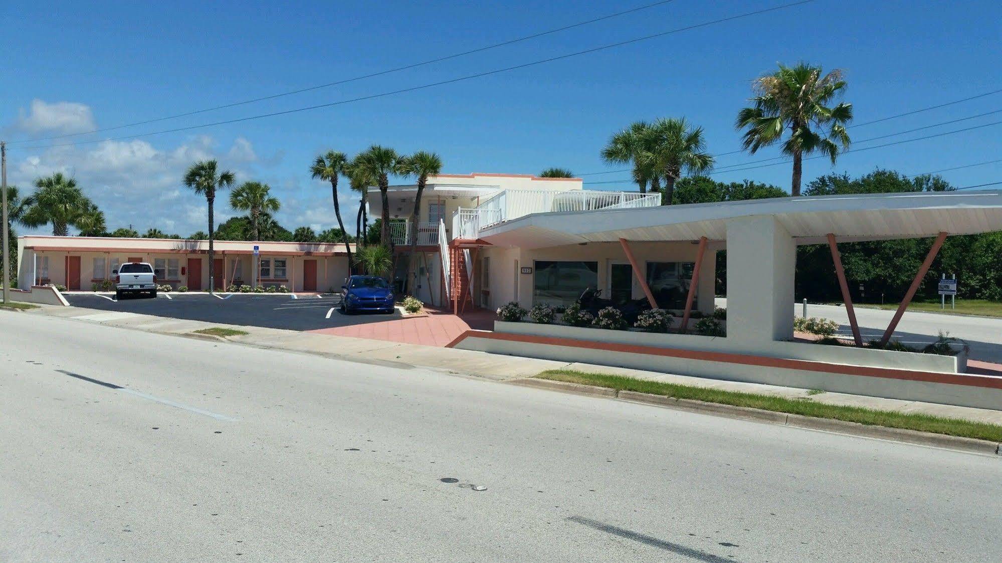 סיינט אגוסטין Island Shores Inn מראה חיצוני תמונה