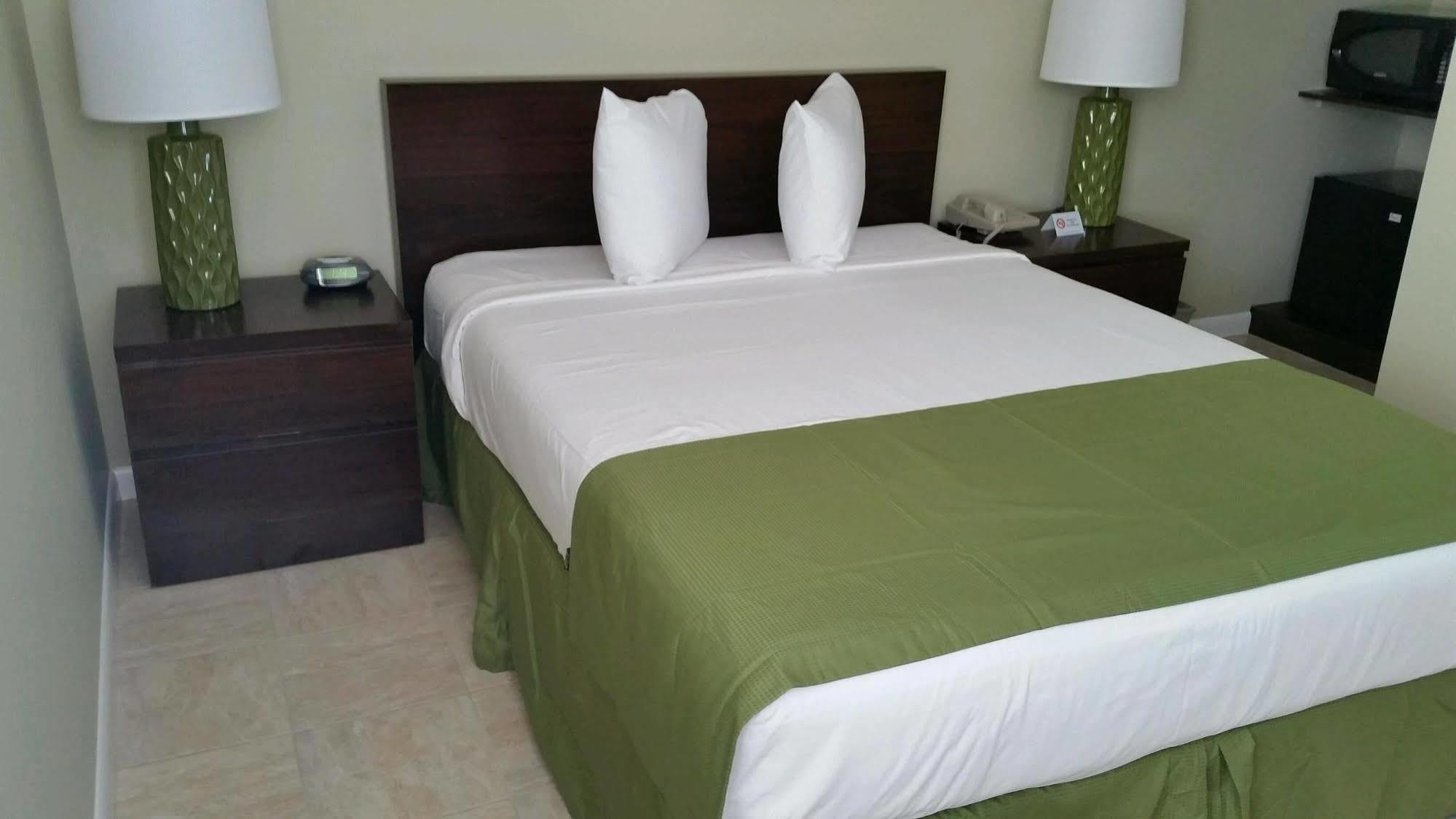 סיינט אגוסטין Island Shores Inn מראה חיצוני תמונה