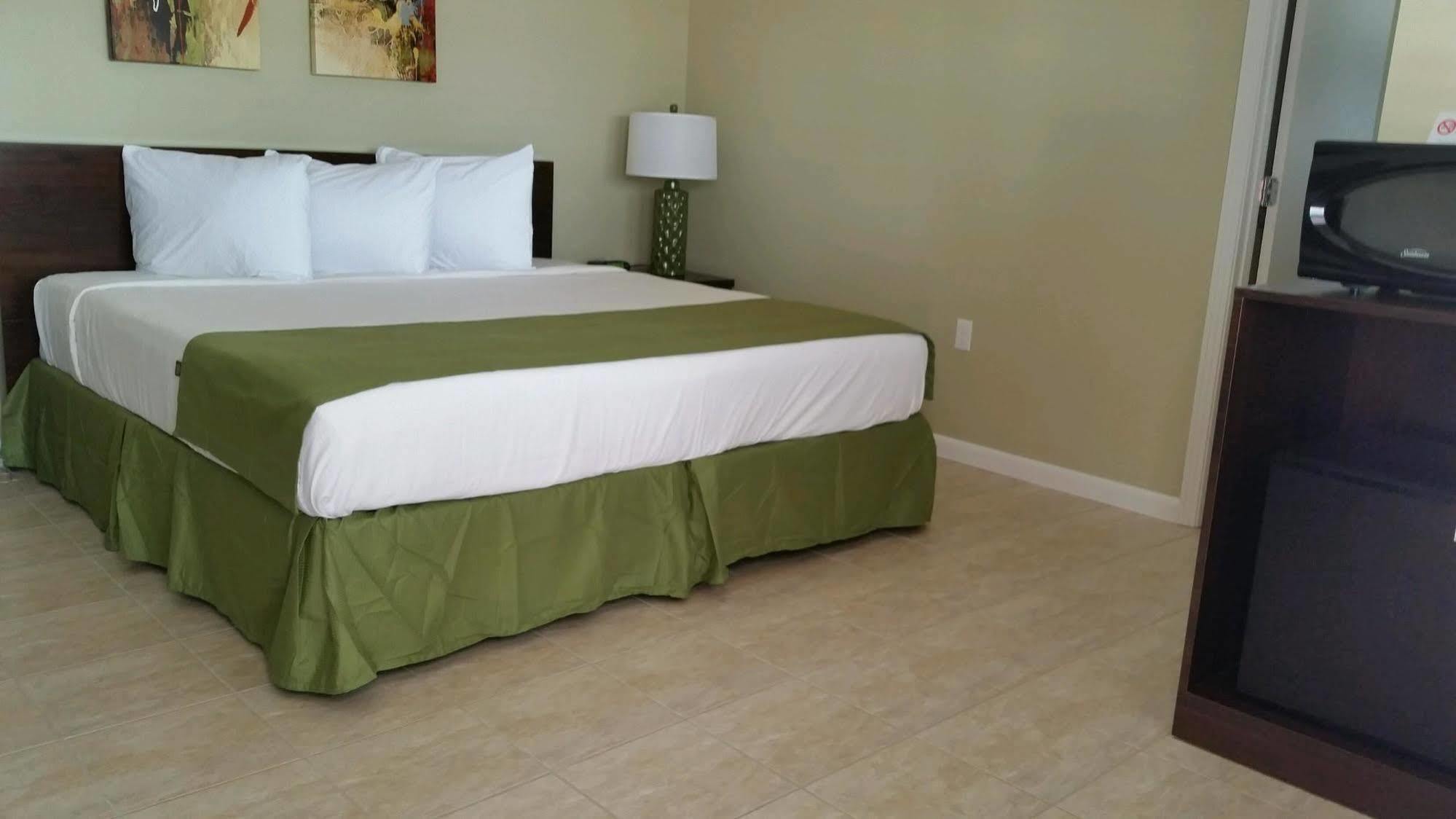 סיינט אגוסטין Island Shores Inn מראה חיצוני תמונה