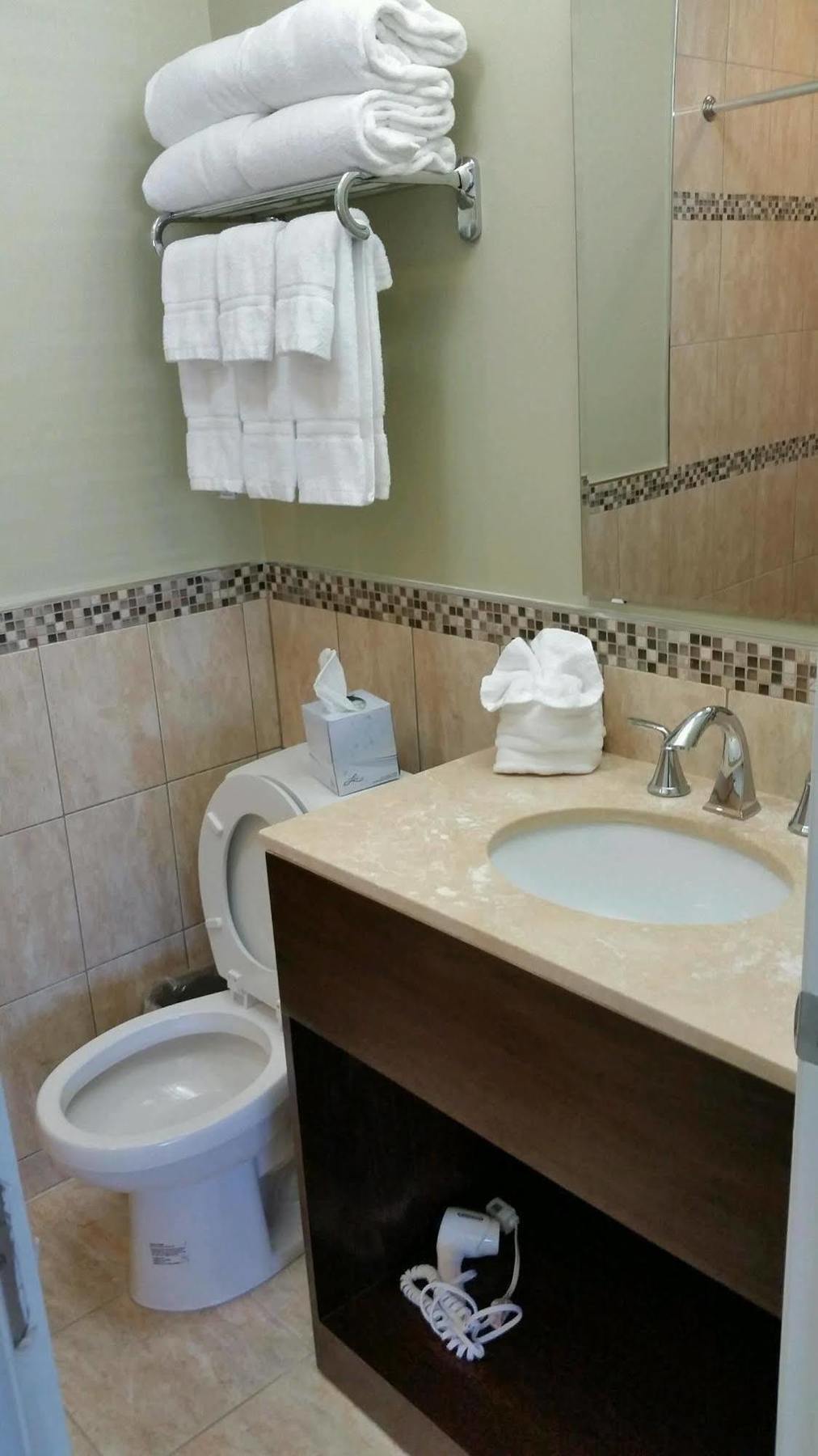 סיינט אגוסטין Island Shores Inn מראה חיצוני תמונה