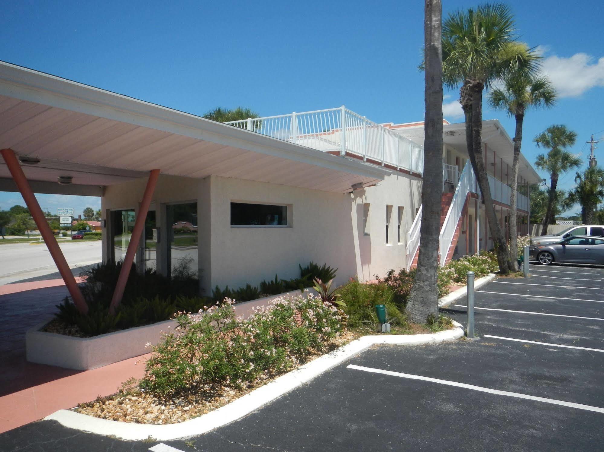 סיינט אגוסטין Island Shores Inn מראה חיצוני תמונה