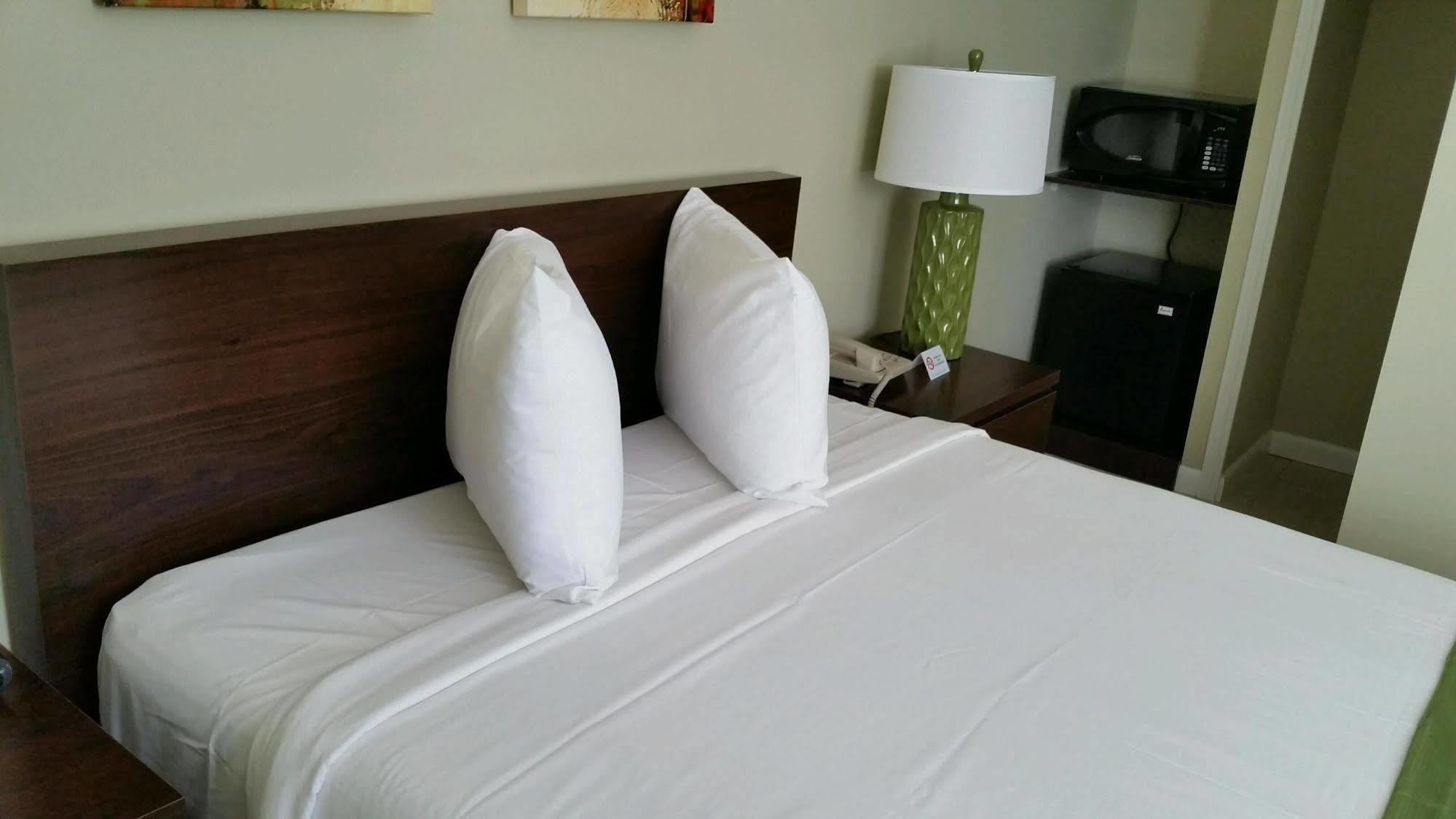 סיינט אגוסטין Island Shores Inn מראה חיצוני תמונה