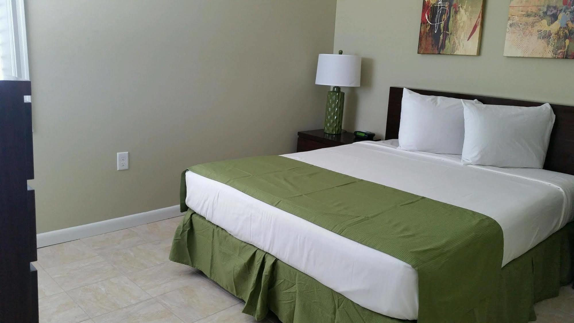סיינט אגוסטין Island Shores Inn מראה חיצוני תמונה