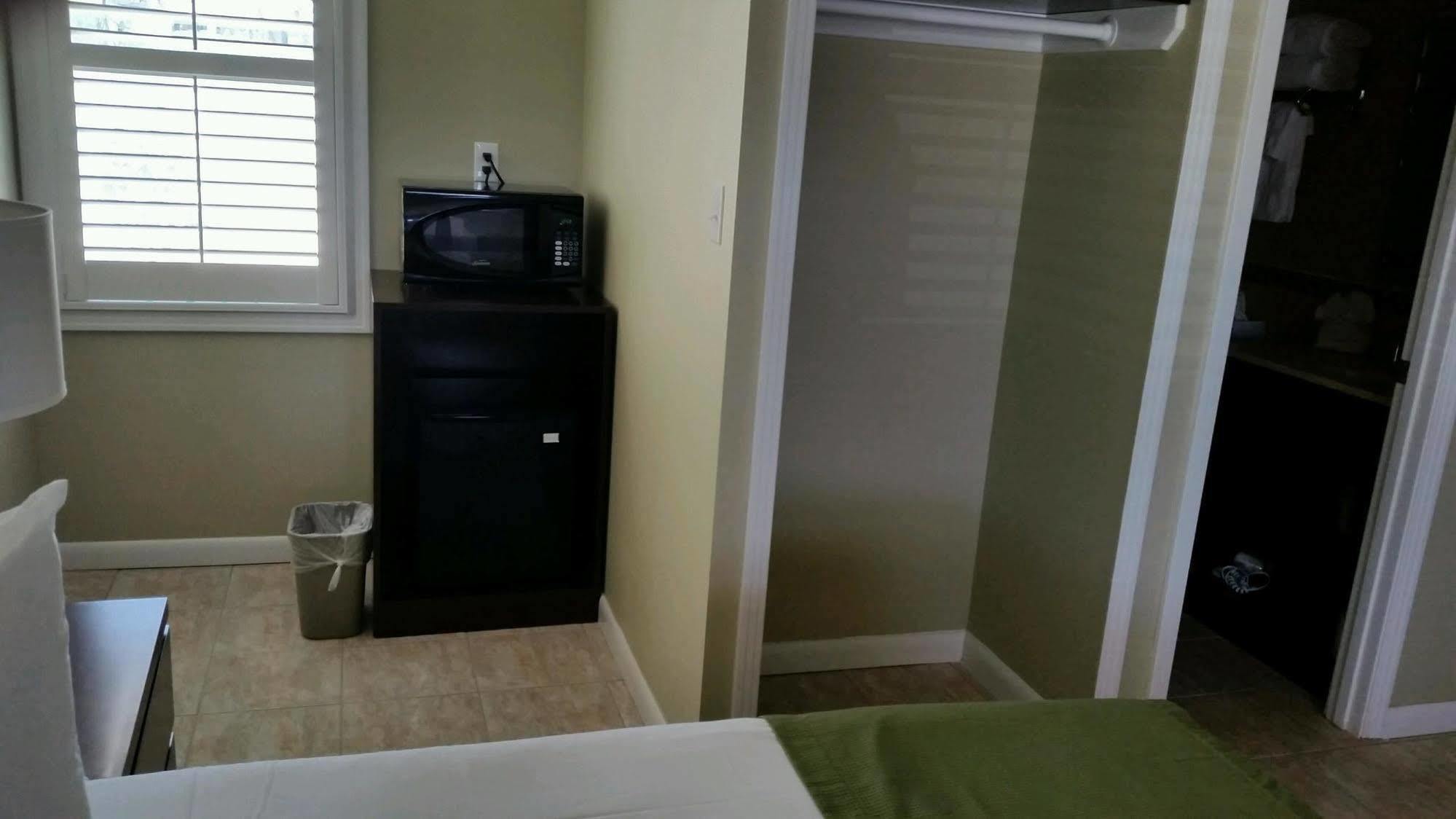 סיינט אגוסטין Island Shores Inn מראה חיצוני תמונה