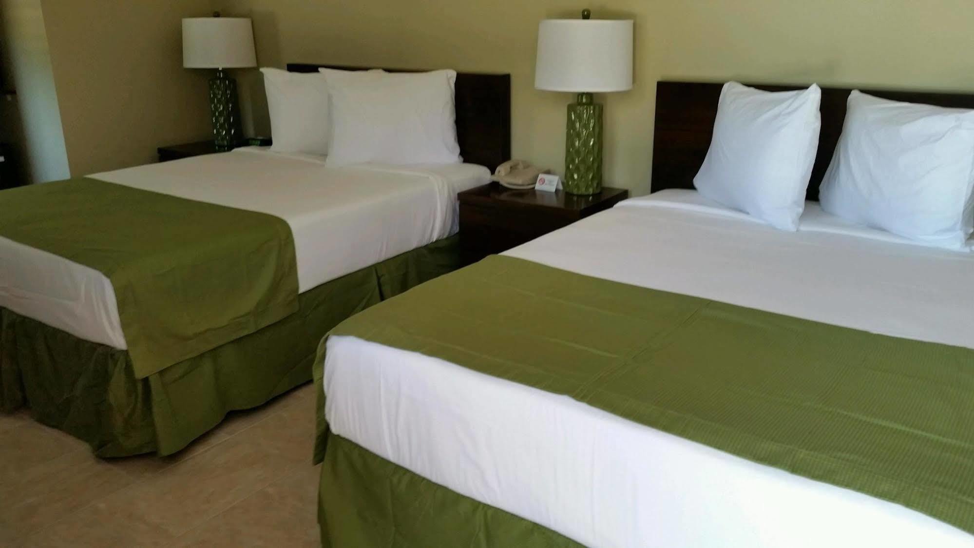 סיינט אגוסטין Island Shores Inn מראה חיצוני תמונה