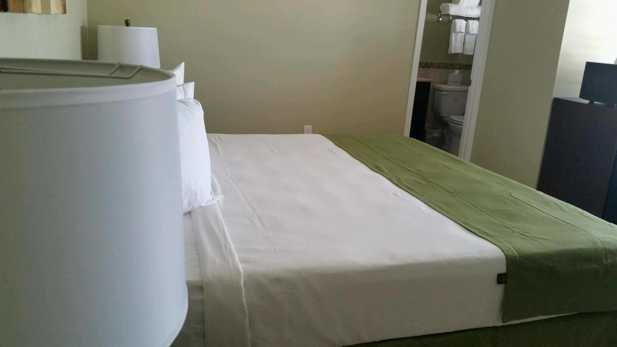 סיינט אגוסטין Island Shores Inn מראה חיצוני תמונה