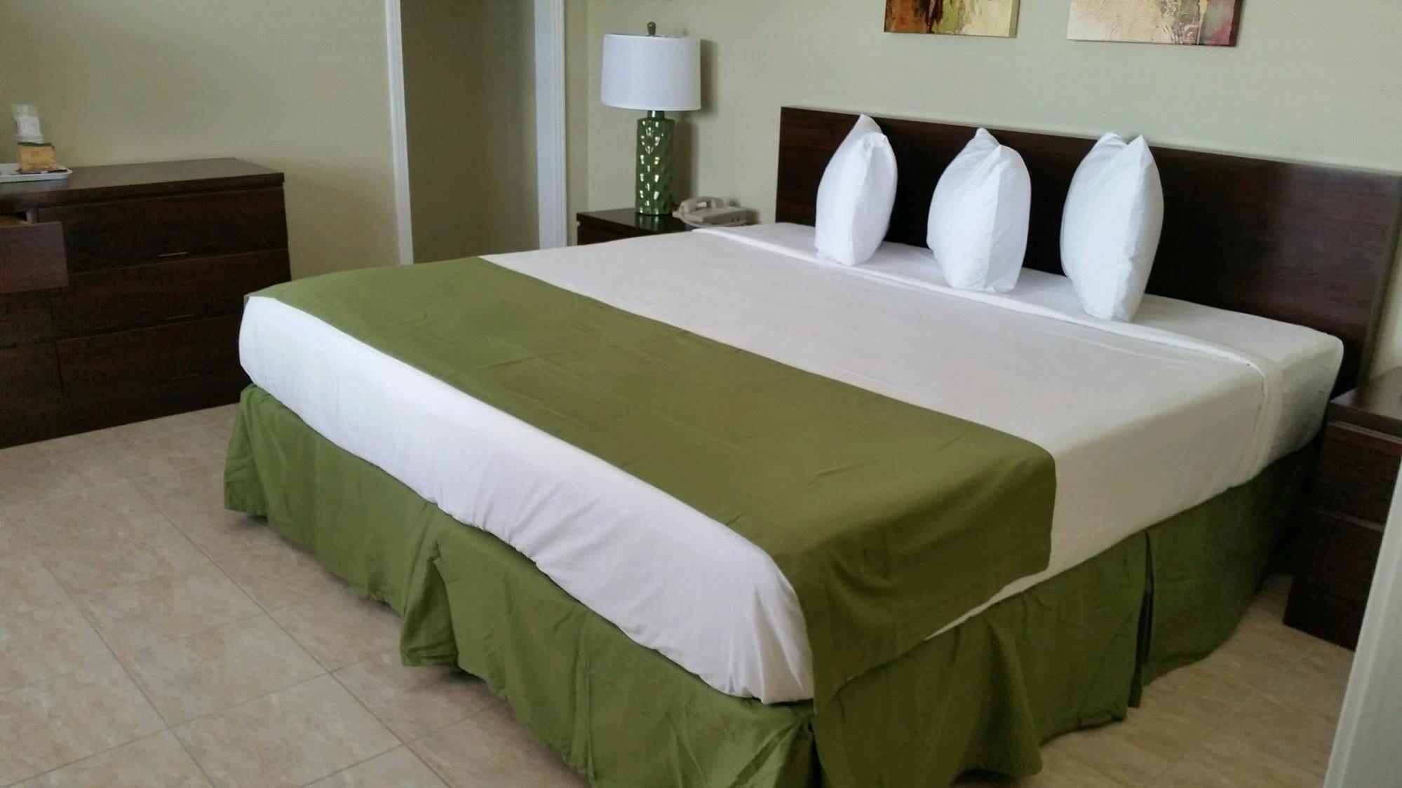סיינט אגוסטין Island Shores Inn מראה חיצוני תמונה