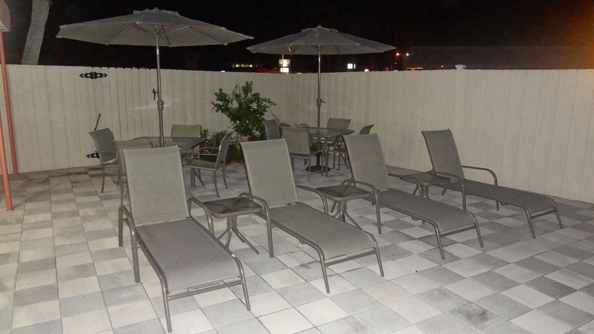 סיינט אגוסטין Island Shores Inn מראה חיצוני תמונה