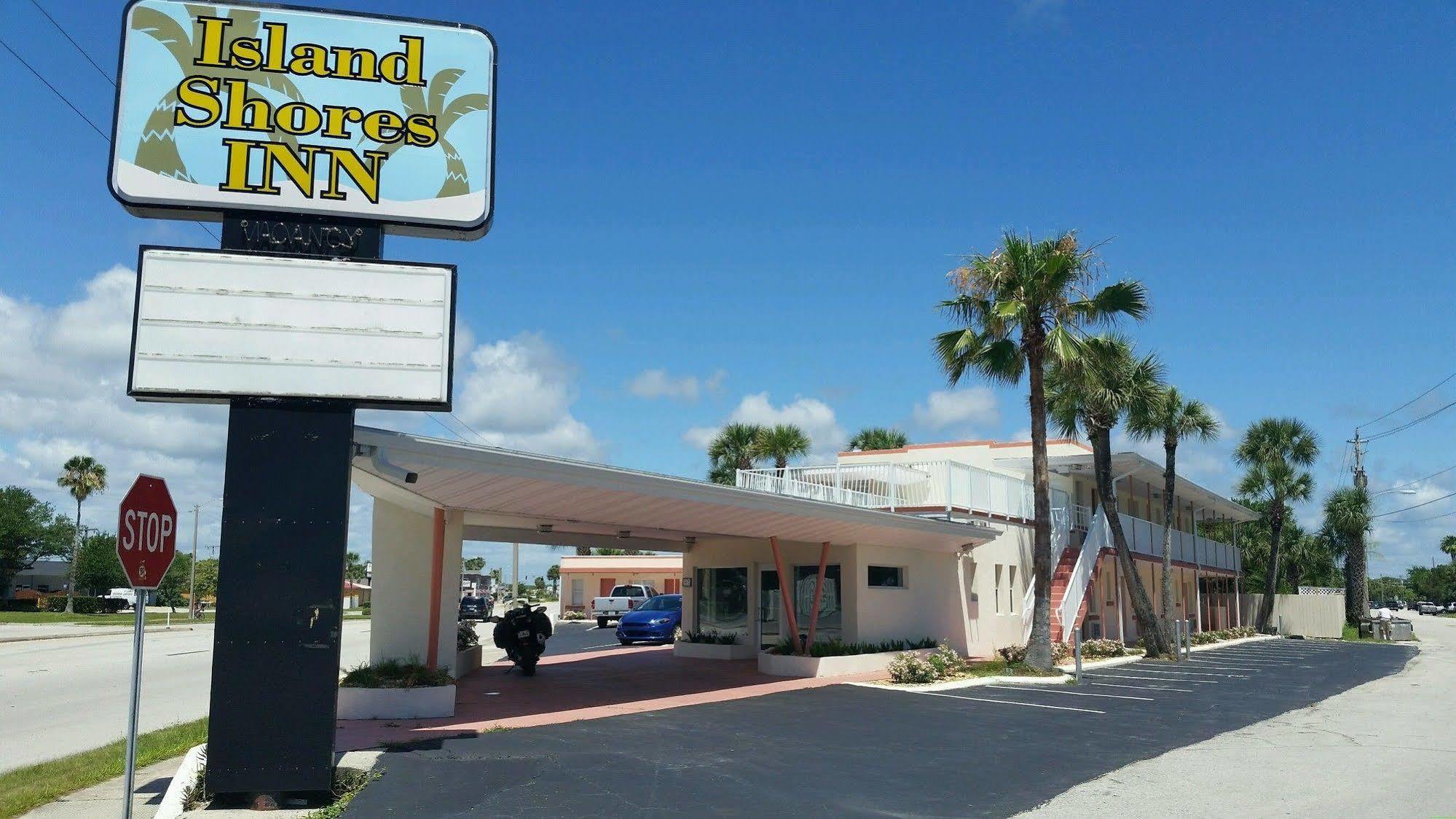 סיינט אגוסטין Island Shores Inn מראה חיצוני תמונה