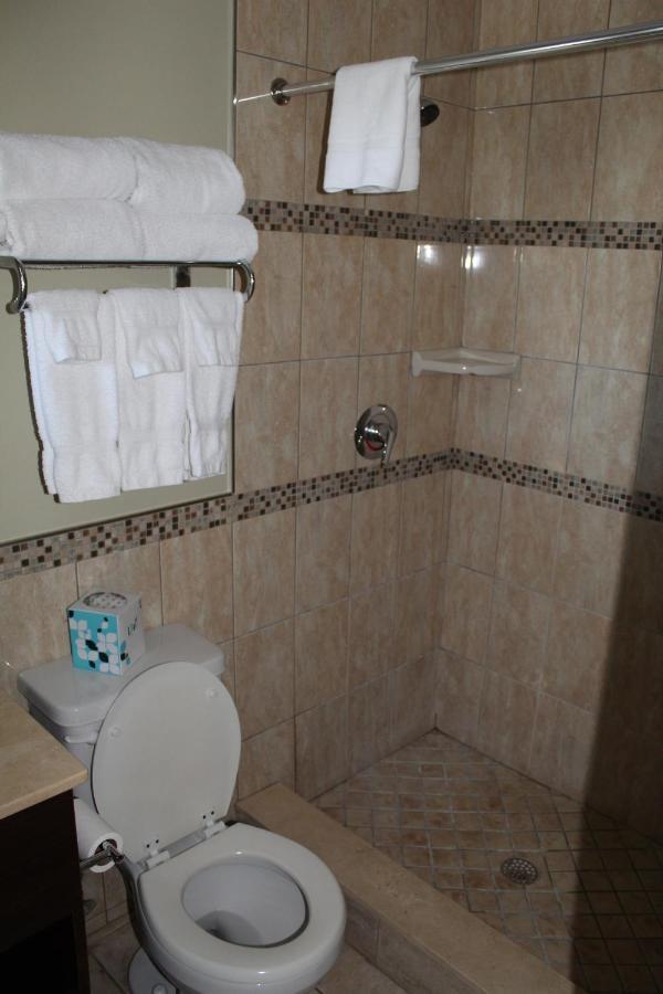 סיינט אגוסטין Island Shores Inn מראה חיצוני תמונה
