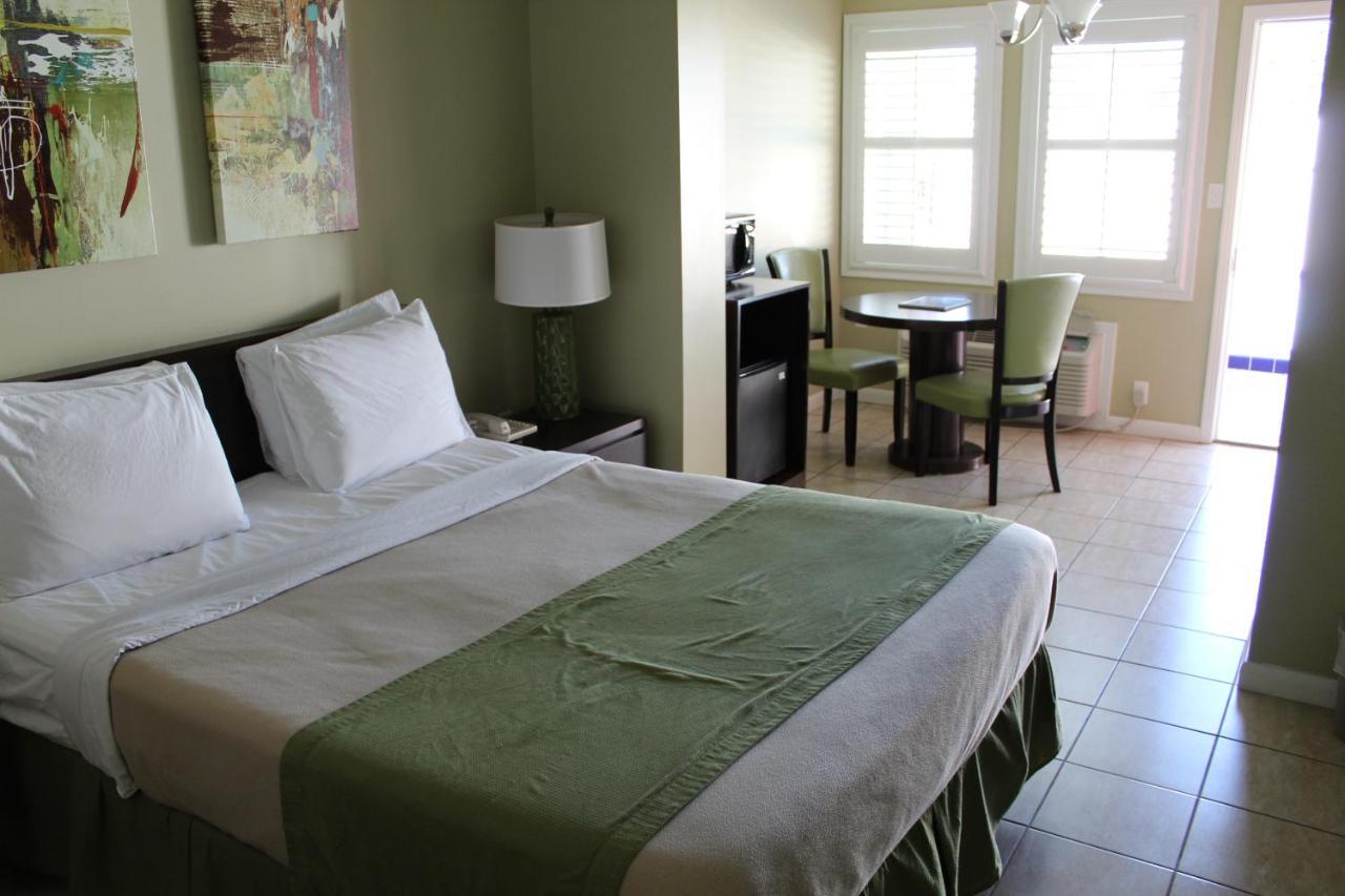 סיינט אגוסטין Island Shores Inn מראה חיצוני תמונה